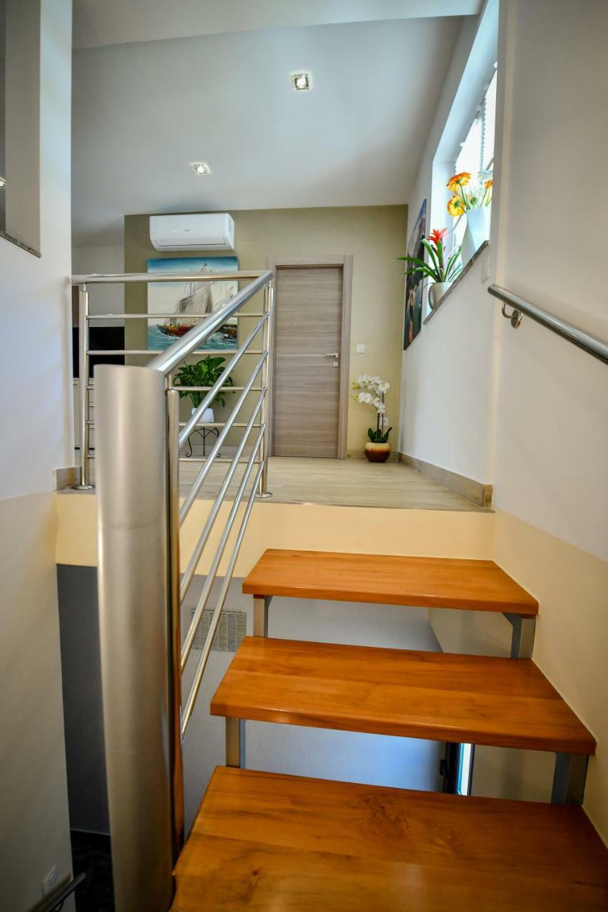 Cambi Lux Apartment Otok  Exterior foto